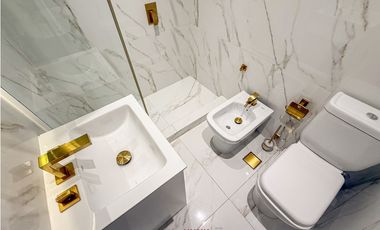 2 AMBIENTES CON DEPENDENCIA. CENTRO.