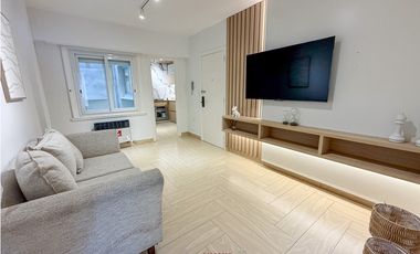 2 AMBIENTES CON DEPENDENCIA. CENTRO.