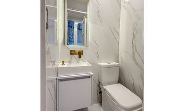 2 AMBIENTES CON DEPENDENCIA. CENTRO.