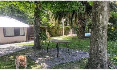 425 entre 135 y 136 - Casa en Venta