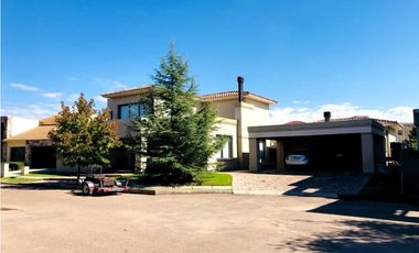 Venta de casa Guaymallen