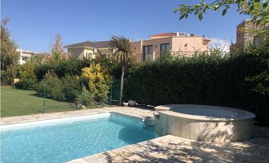 Venta de casa Guaymallen