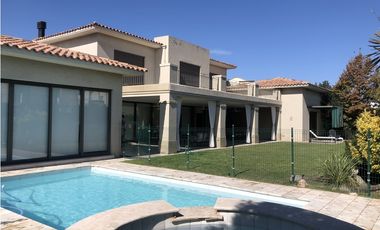 Venta de casa Guaymallen