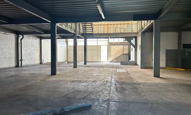 Bodega  en CIVAC Jiutepec - CRB-1295-Bo