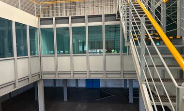 Bodega  en CIVAC Jiutepec - CRB-1295-Bo