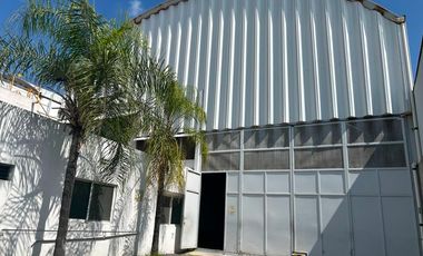 Bodega  en CIVAC Jiutepec - CRB-1295-Bo