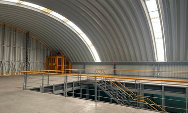 Bodega  en CIVAC Jiutepec - CRB-1295-Bo