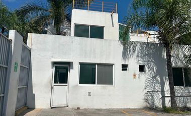 Bodega  en CIVAC Jiutepec - CRB-1295-Bo