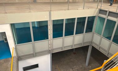 Bodega  en CIVAC Jiutepec - CRB-1295-Bo