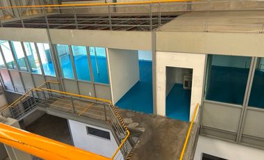 Bodega  en CIVAC Jiutepec - CRB-1295-Bo