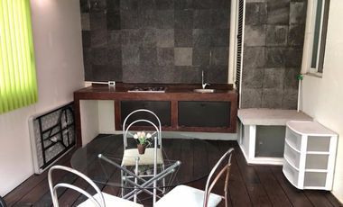 Delicias a una cuadra de la avenida san Diego