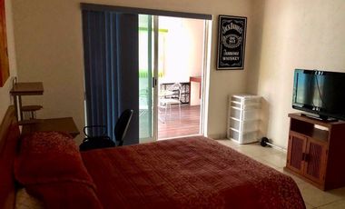 Delicias a una cuadra de la avenida san Diego