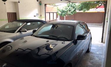 Delicias a una cuadra de la avenida san Diego