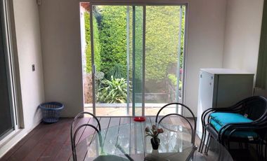 Delicias a una cuadra de la avenida san Diego