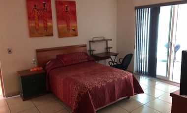 Delicias a una cuadra de la avenida san Diego