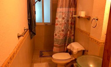 Delicias a una cuadra de la avenida san Diego