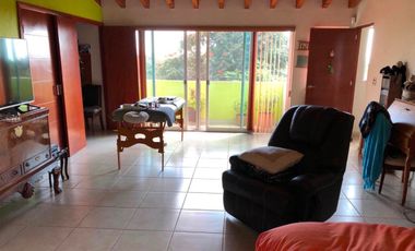 Delicias a una cuadra de la avenida san Diego