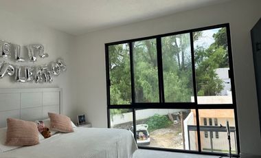 Estrene a 5 minutos del centro de Cuernavaca