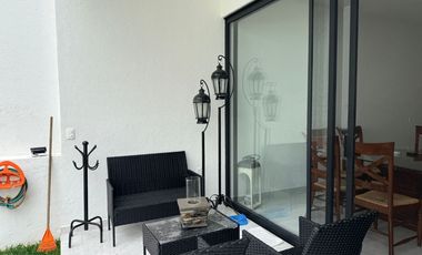 Estrene a 5 minutos del centro de Cuernavaca