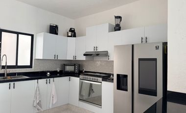 Estrene a 5 minutos del centro de Cuernavaca