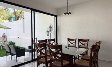 Estrene a 5 minutos del centro de Cuernavaca