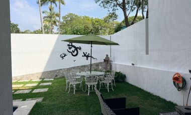 Estrene a 5 minutos del centro de Cuernavaca