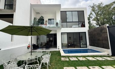 Estrene a 5 minutos del centro de Cuernavaca