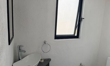 Estrene a 5 minutos del centro de Cuernavaca