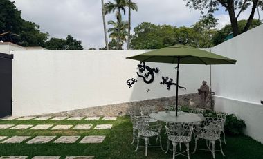 Estrene a 5 minutos del centro de Cuernavaca