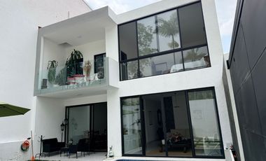 Estrene a 5 minutos del centro de Cuernavaca