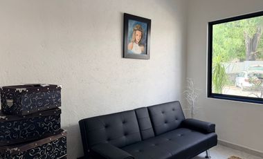 Estrene a 5 minutos del centro de Cuernavaca