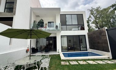 Estrene a 5 minutos del centro de Cuernavaca