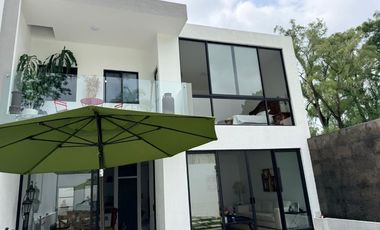 Estrene a 5 minutos del centro de Cuernavaca