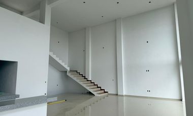 Vista espectacular al valle de Cuernavaca