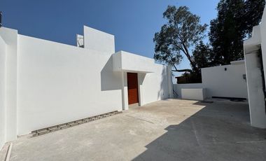 Vista espectacular al valle de Cuernavaca