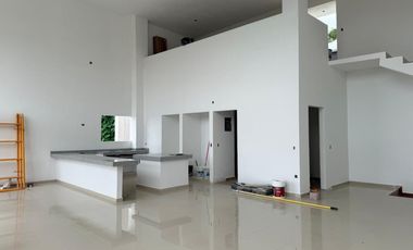 Vista espectacular al valle de Cuernavaca