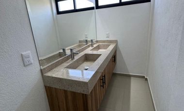 Vista espectacular al valle de Cuernavaca