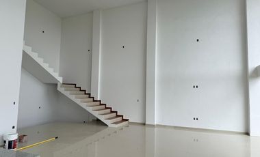 Vista espectacular al valle de Cuernavaca