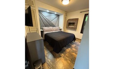 VENTA DE CASA CAMPESTRE CON ACCESO AL EMBALSE DE GUATAPÉ