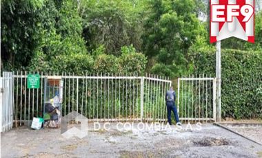 LOTE EN VENTA EN RICAURTE - CUNDINAMARCA