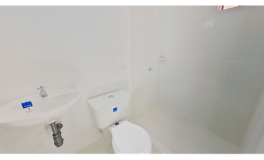 Casa en conjunto cerrado en venta en barrio El Pino, Suba