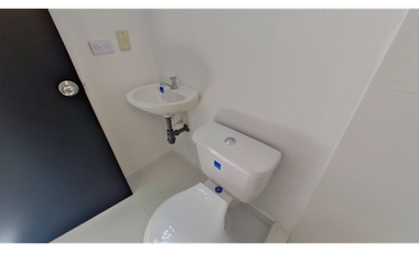 Casa en conjunto cerrado en venta en barrio El Pino, Suba