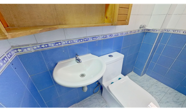 Casa en conjunto cerrado en venta en barrio El Pino, Suba