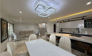 Venta de casa en el Poblado San Lucas