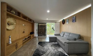 Venta de casa en el Poblado San Lucas