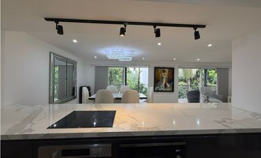 Venta de casa en el Poblado San Lucas