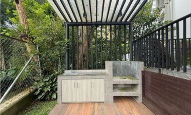 Venta de casa en el Poblado San Lucas