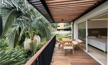 Venta de casa en el Poblado San Lucas