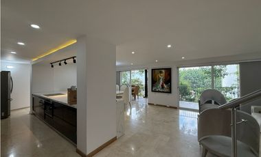 Venta de casa en el Poblado San Lucas