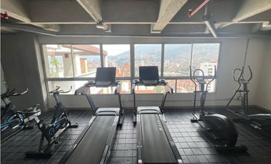 Apartaestudio en venta para rentas cortas en Buenos Aires